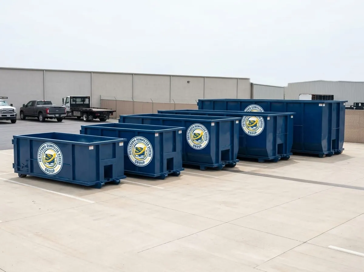 How to Dispose of Construction Debris the Right Way
