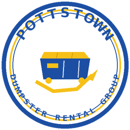 Pottstown Dumpster Rental Group logo
